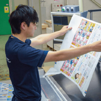 Iさんの写真