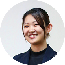 顔写真：
                Nさん
