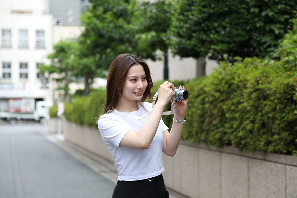 社員の画像