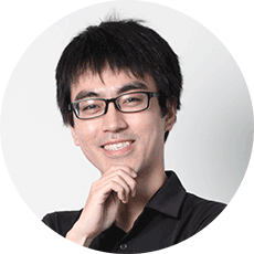 顔写真：
                Kさん