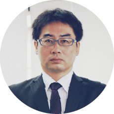 顔写真：Kさん